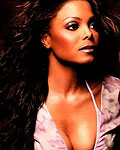 Janet Jackson